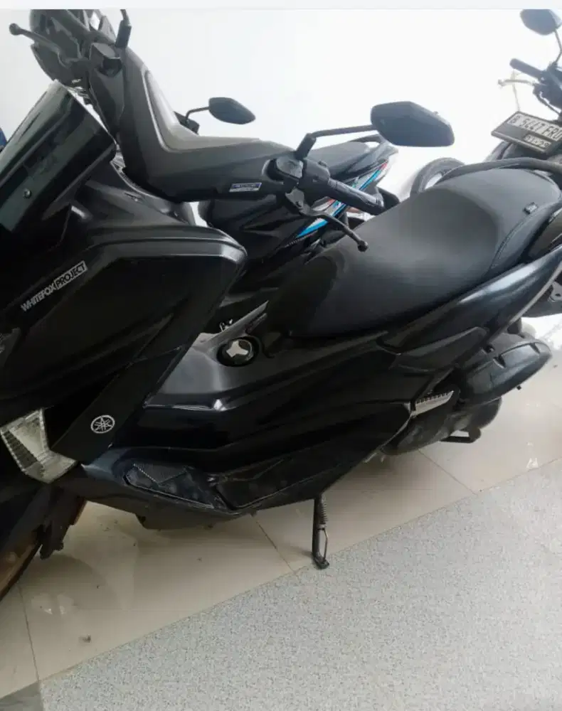 Jual cepat motor rawatan normal semua