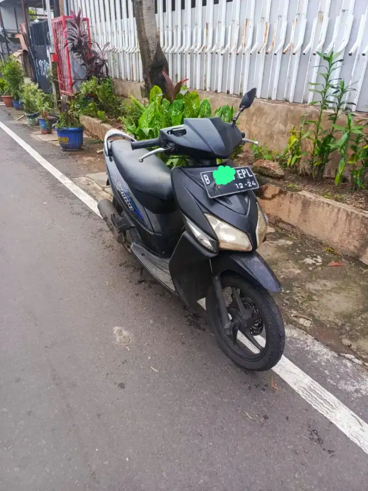Honda Vario 2009