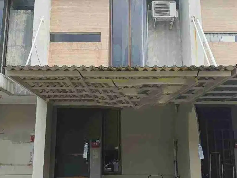 PANTAI MENTARI 2 Lantai ‼️ Sewa Rumah Siap Huni Dekat Raya Kenjeran