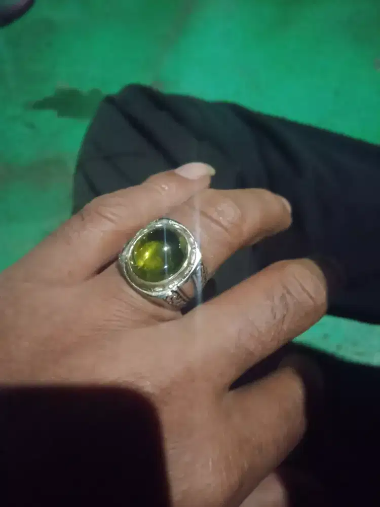 Jual batu permata citrine