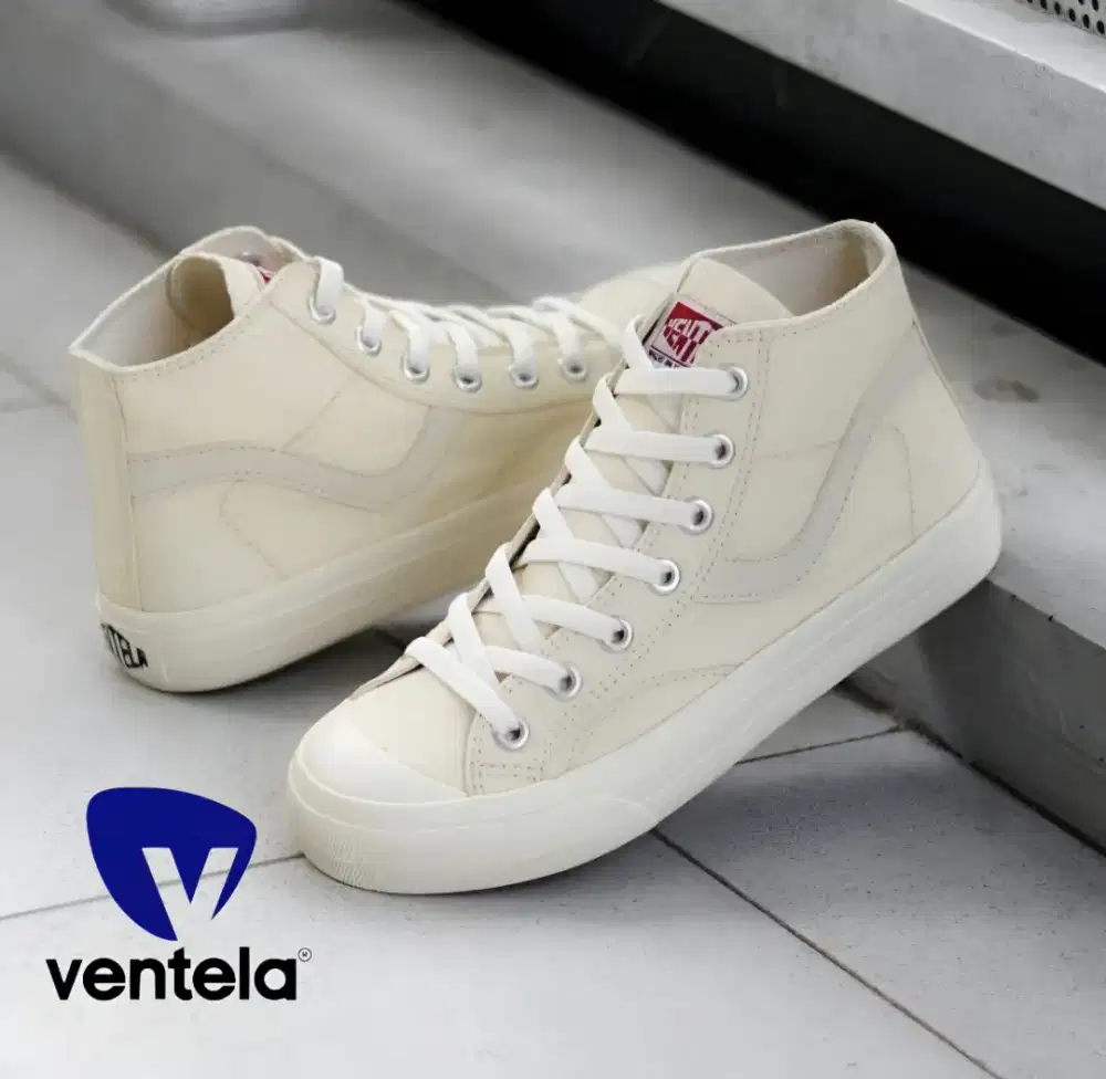 SEPATU VENTELA ORIGINAL 100%