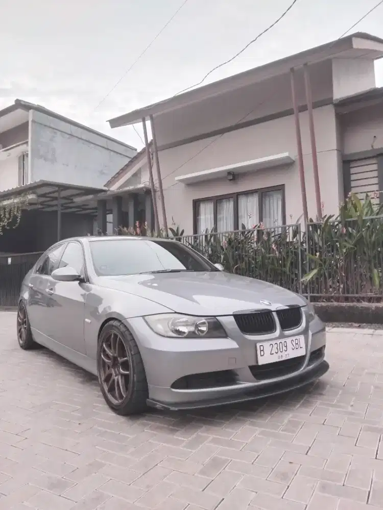 BMW E90 Full Upgrade Mint Condition