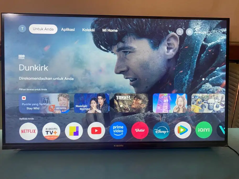 Xiaomi Smart tv 32in