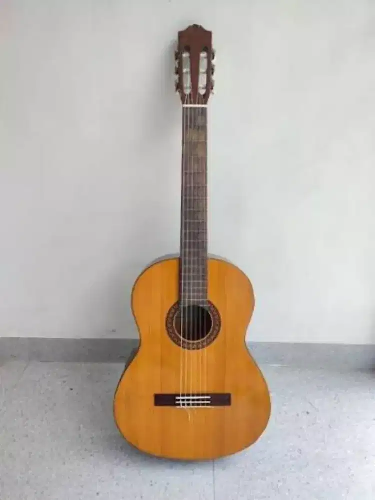 Gitar Yamaha c315 original