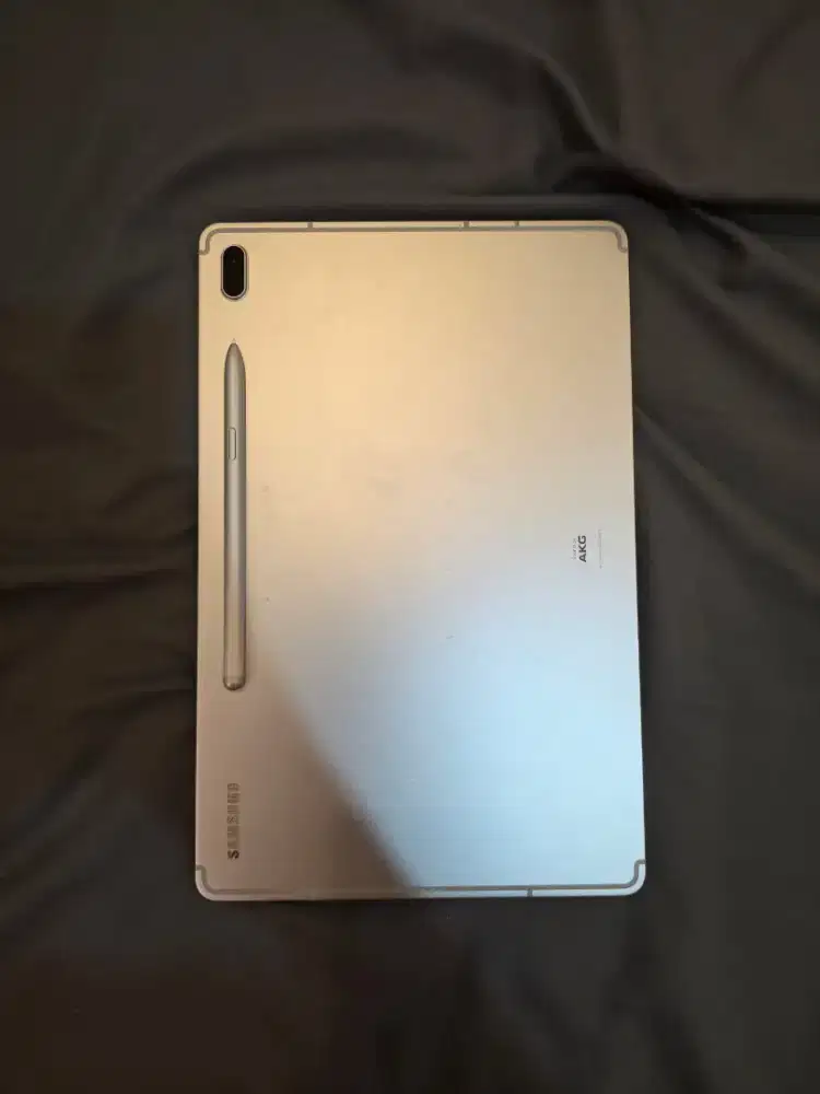 Samsung Tab S7 FE 5G 6/128gb sein