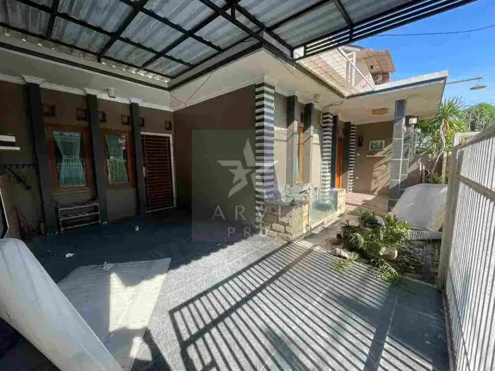 Dijual Rumah Taman Hijau Galaxy Bekasi Selatan