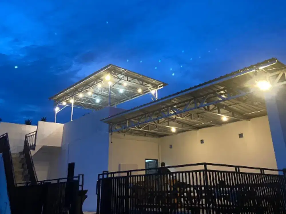 Sewa Warung Makan / Kedai /Ruko/ Kos kosan