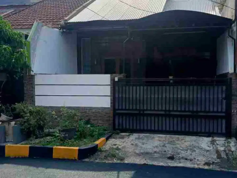 Disewakan Rumah Prima Harapan Regency Bekasi