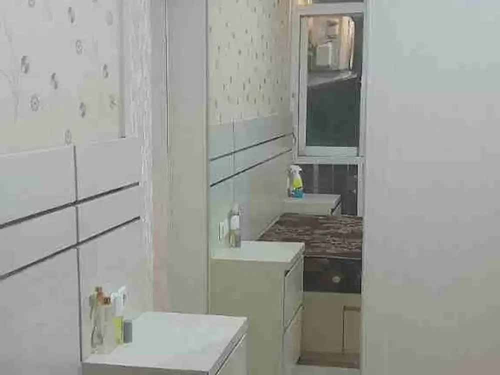 BALE HINGGIL STUDIO ‼️ Sewa Apartemen Furnish Nol Raya Merr