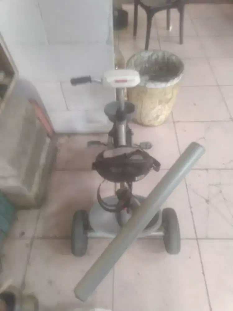 Sepeda anak merk Pasifik jr