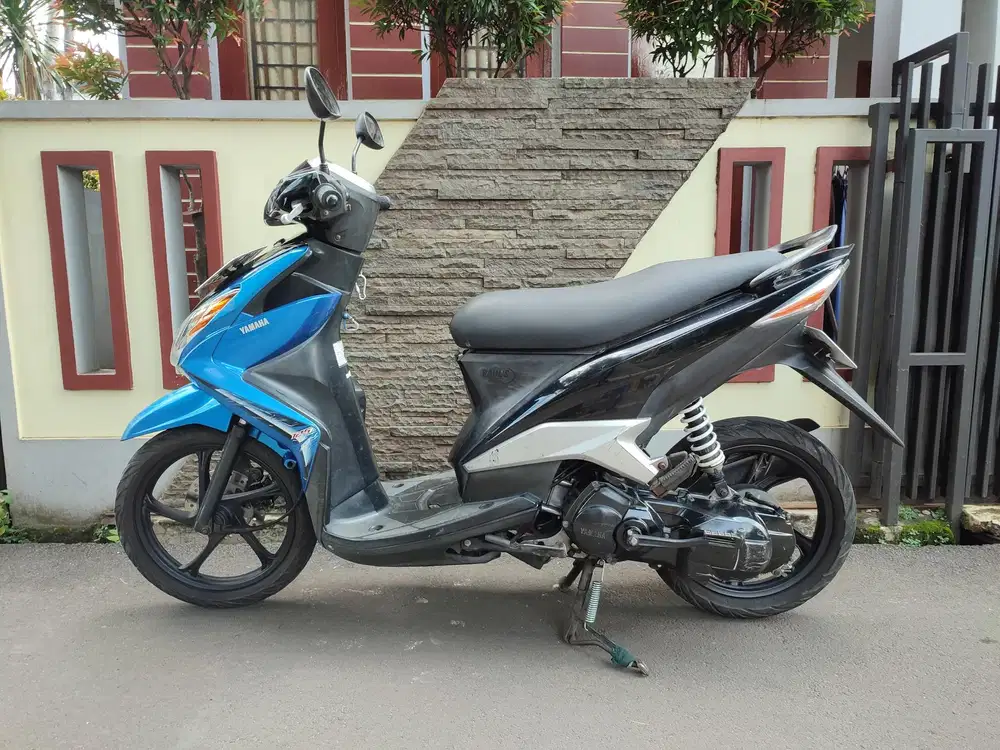 JUAL XEON RC TAHUN 2010 PAJAK HIDUP