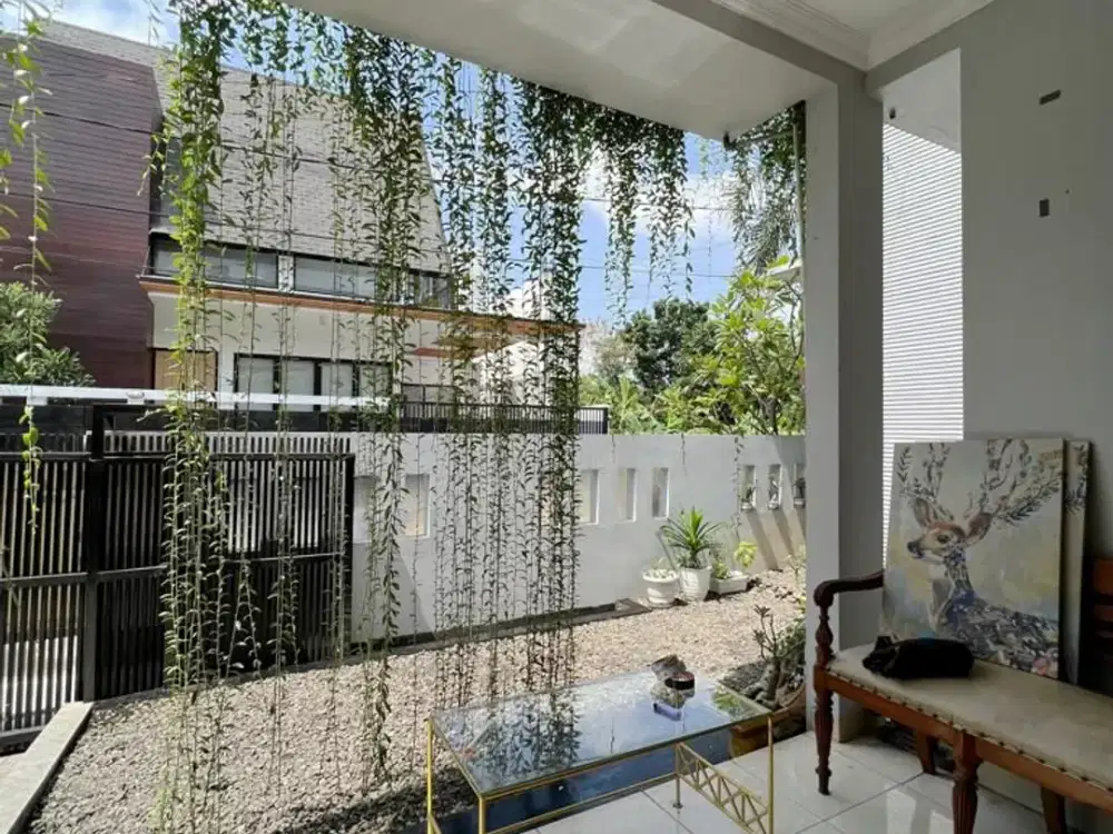 Dijual Cepat Rumah di Pondok Cabe Tangerang Selatan