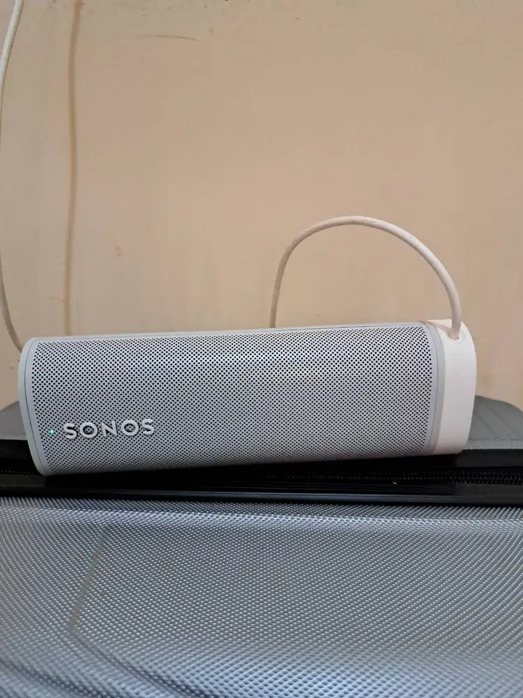 Sonos ROAM Set Wireless Charger