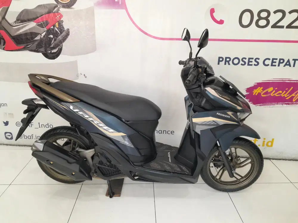 SPESIAL HONDA VARIO 125 KEYLES 2023