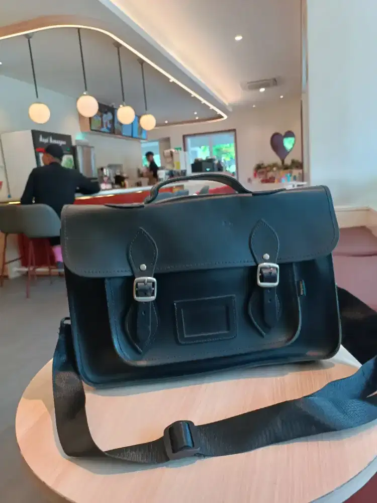 Tas laptop Tas Messenger bag