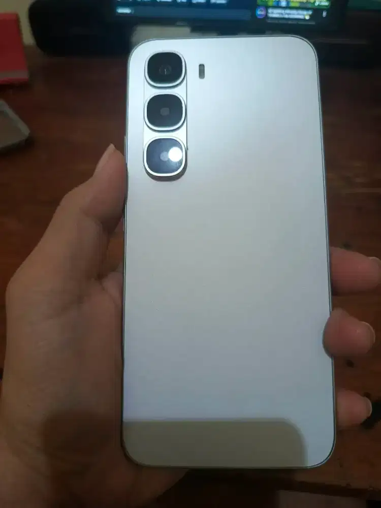 Infinix hot 60 Pro 8/256