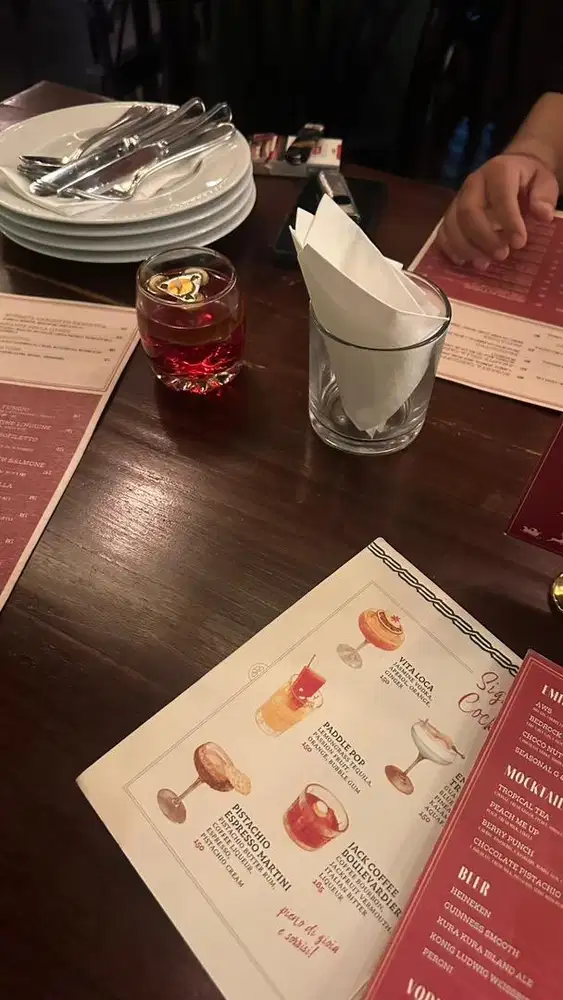 finance FnB di meruya