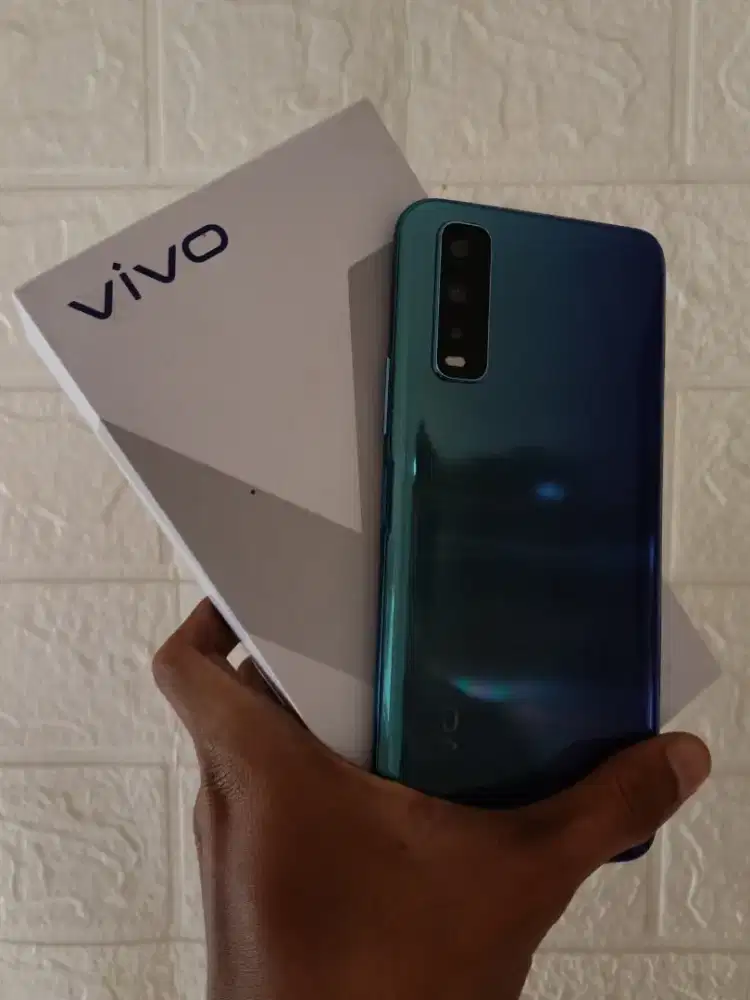 Vivo Y51s 5G 8/256 Gb