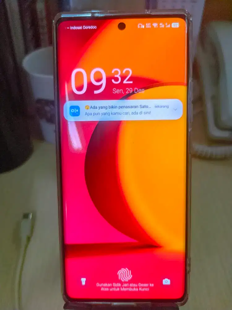 Infinix Hot 50 Pro Plus 8/256