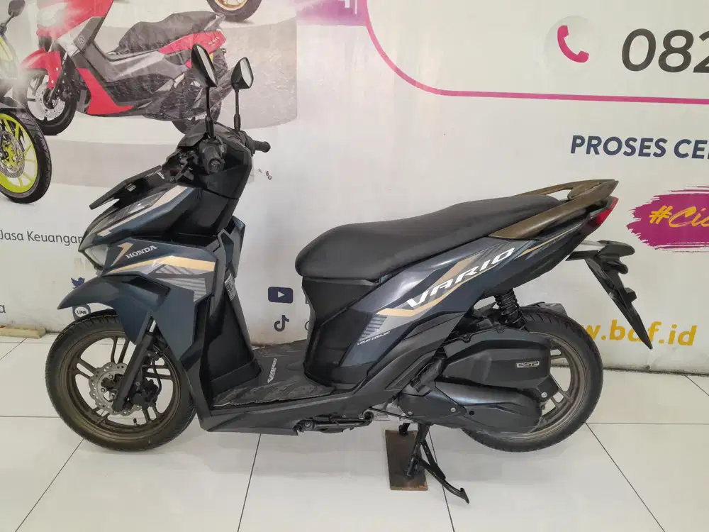 HONDA VARIO 125 2023 ASLI KEYLES