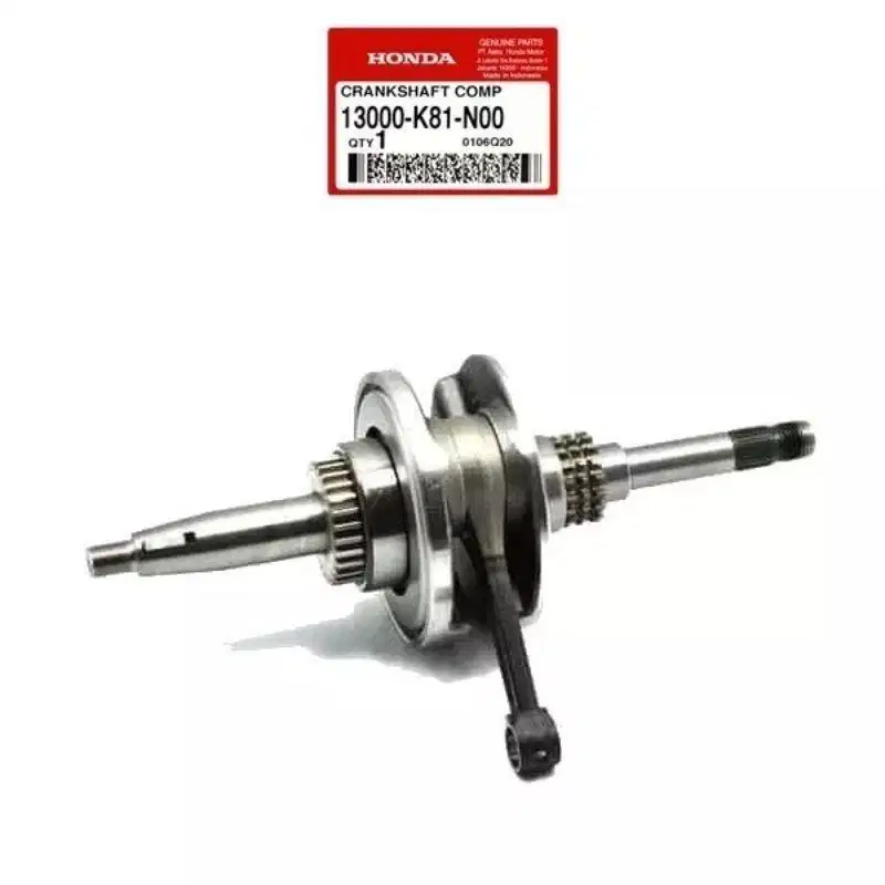 Askruk Bandul Beat Eco Scoopy ESP 13000K81N00 Original AHM