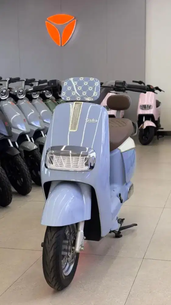 YADEA GQ9 READY STOK