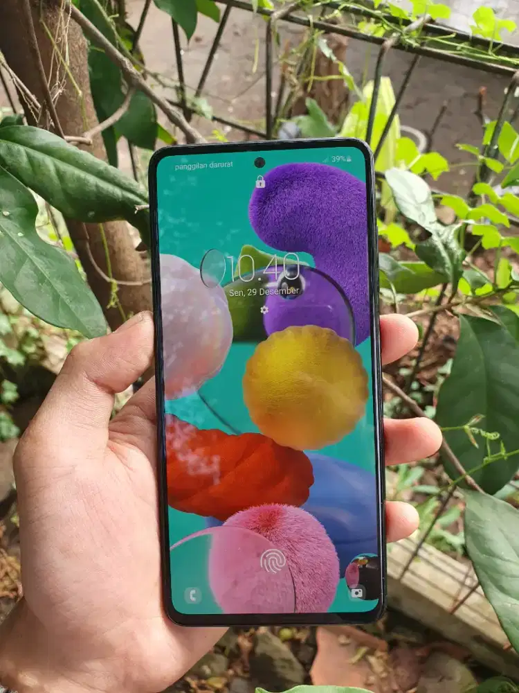 Samsung galaxy A51 6/128