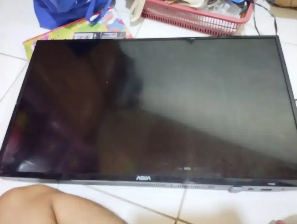 TV AQUA 32 INCH