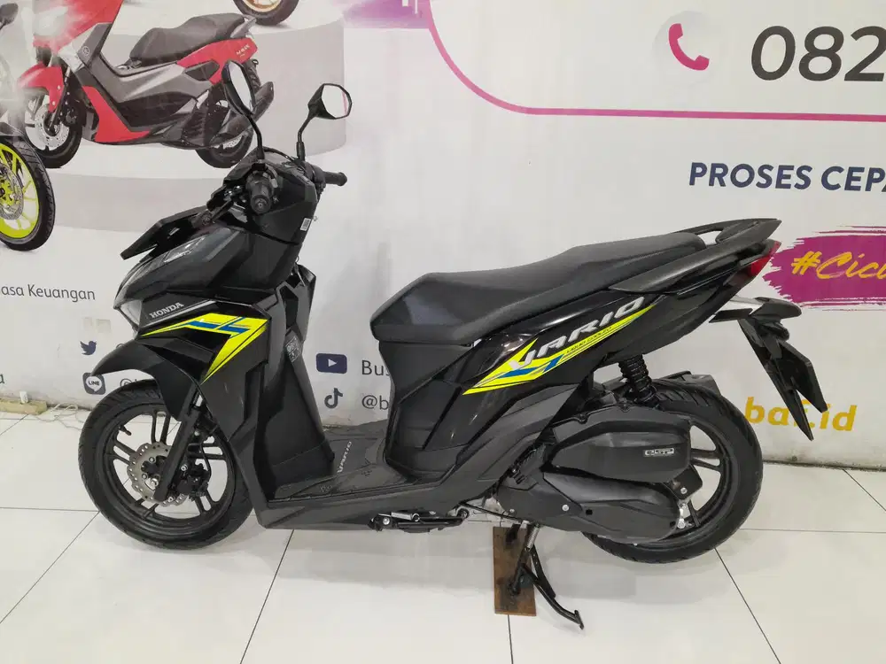 HONDA VARIO 125 2025 SANGAT JOS