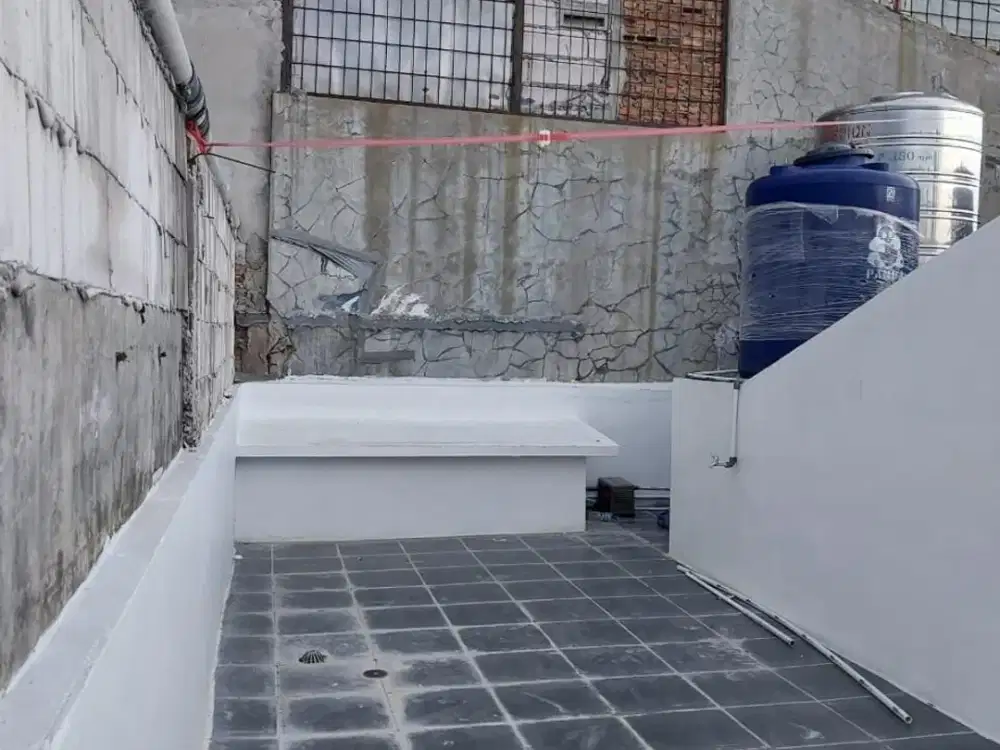 Ruko Duri Kepa Tanjung Duren Jual Murah 5 Lantai