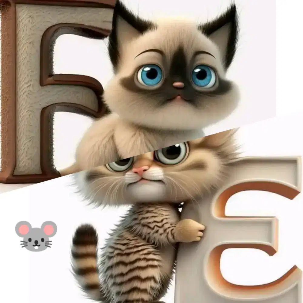 Jual Makanan dan Aksesoris Kucing