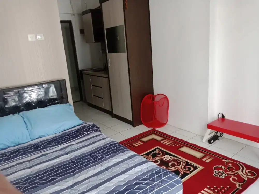 Promo buat mahasiswa di bandung apartemen ini ga nyampe 2 juta loh