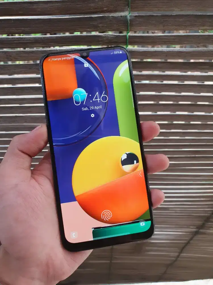 Samsung galaxy A50s 6/128