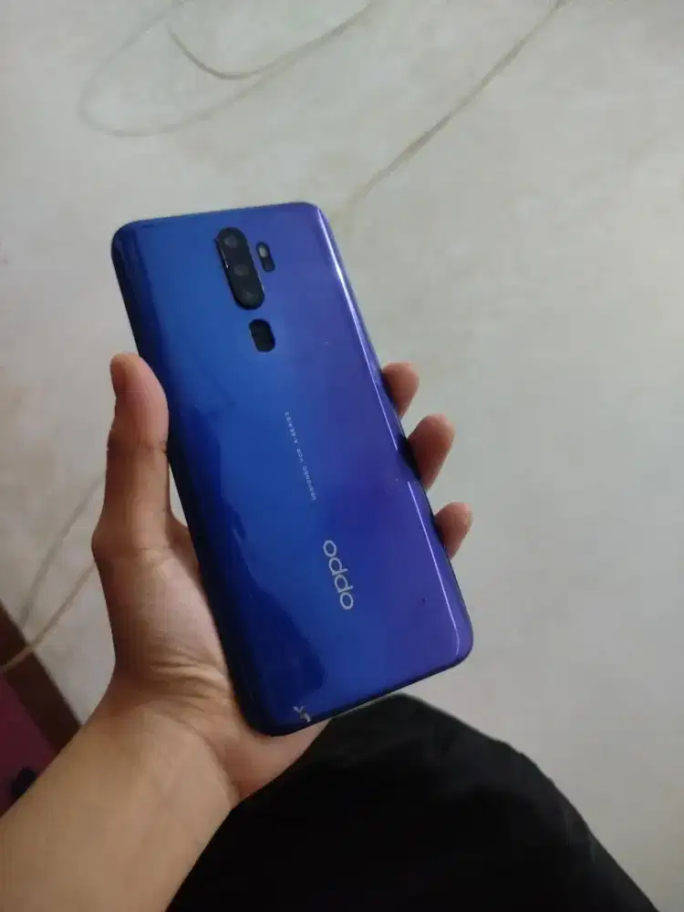 JUAL HP OPPO A9 2020
