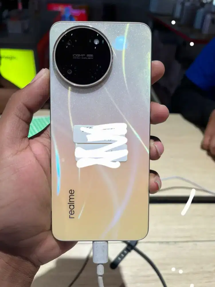 Realme 11 4G 8/256Gb