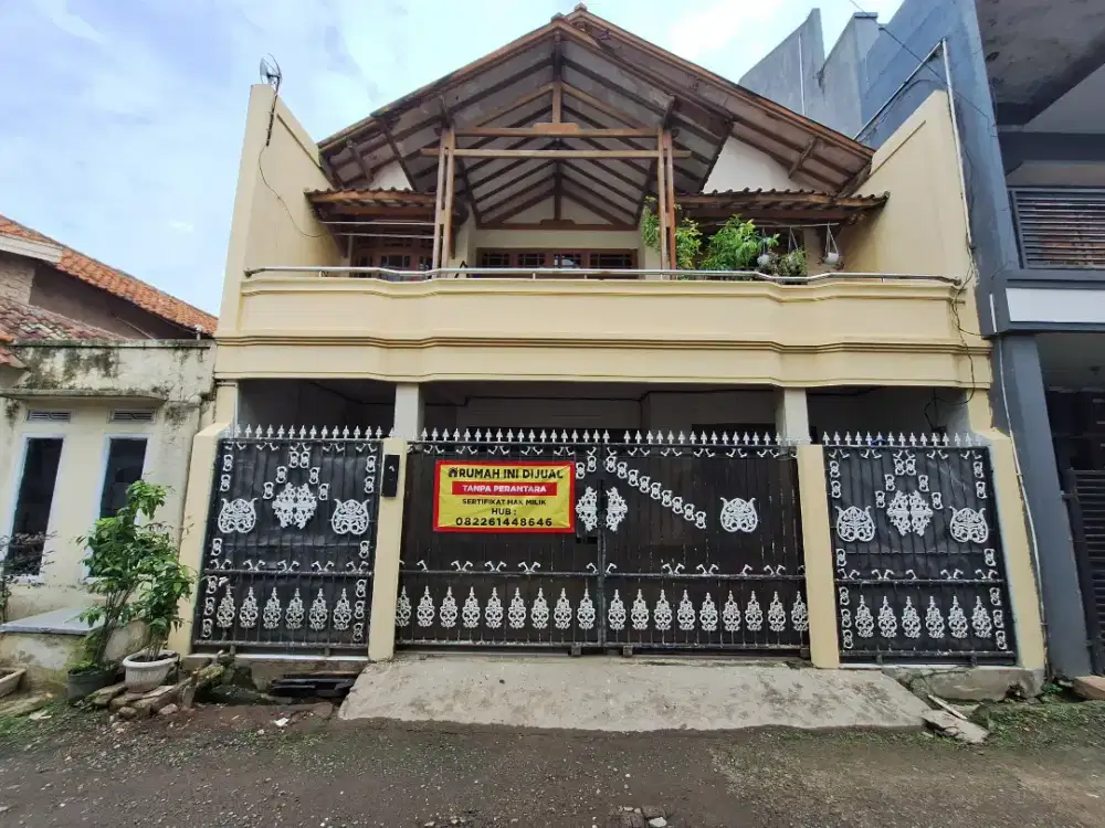 Dijual Rumah Permata Hijau Rancaekek
