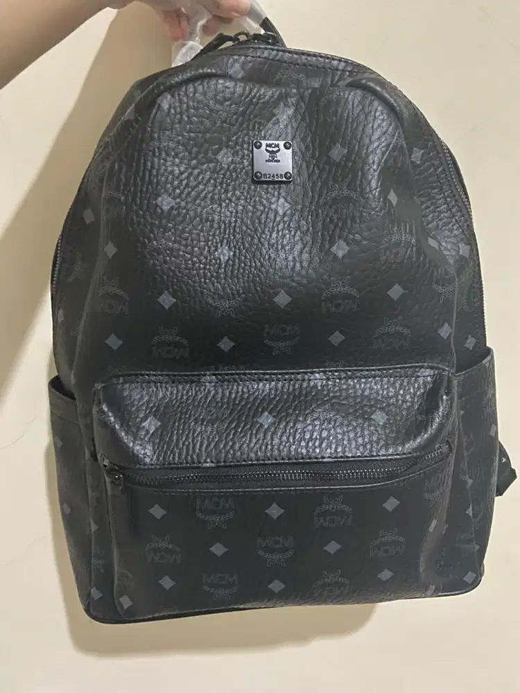 MCM Bags (Ransel)