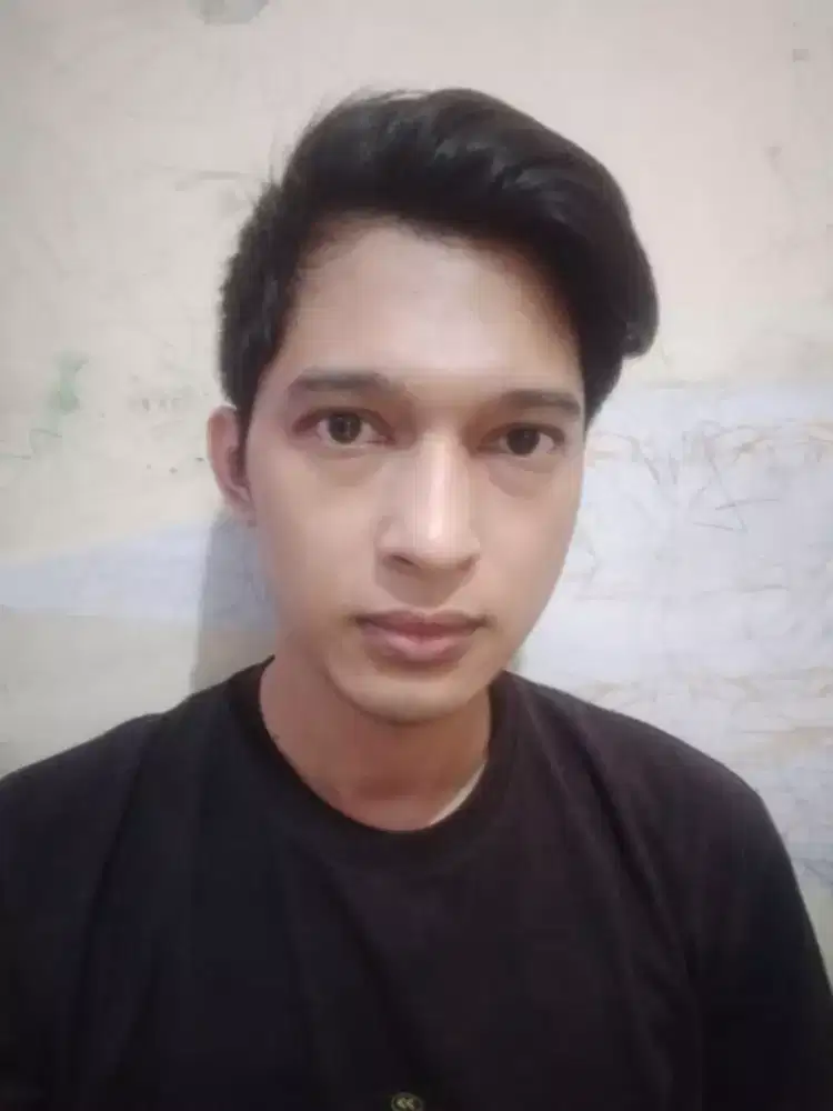 CARI PEKERJAAN UNTUK AWAL TAHUN