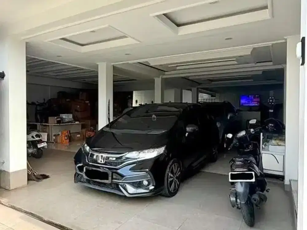 DIJUAL Rumah MEWAH Dilokasi Prime ANTAPANI Komplek TANJUNGSARI  Lokasi Strategis Akses Cepat ke ARCAMANIK & SOEKARNO HATTA BANDUNG