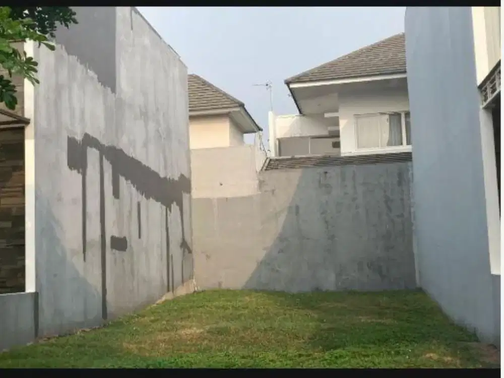 Dijual Kavlingan Royal Residence