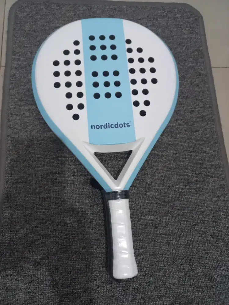 Raket padel nardicdoot