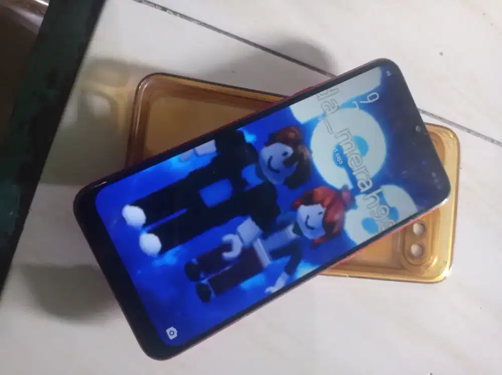 Jual oppo A5s ram 3/32'gb normal