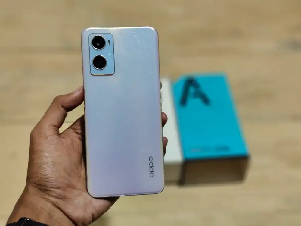 oppo a96 8/256 bisa tt