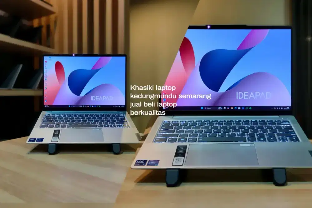 Ultrabook slim5 Ultra 5 OLED 16/512gb gransi