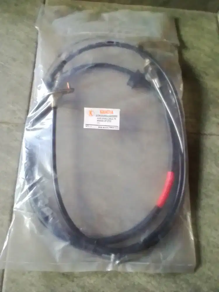 Kabel Rem Tangan Espass S91