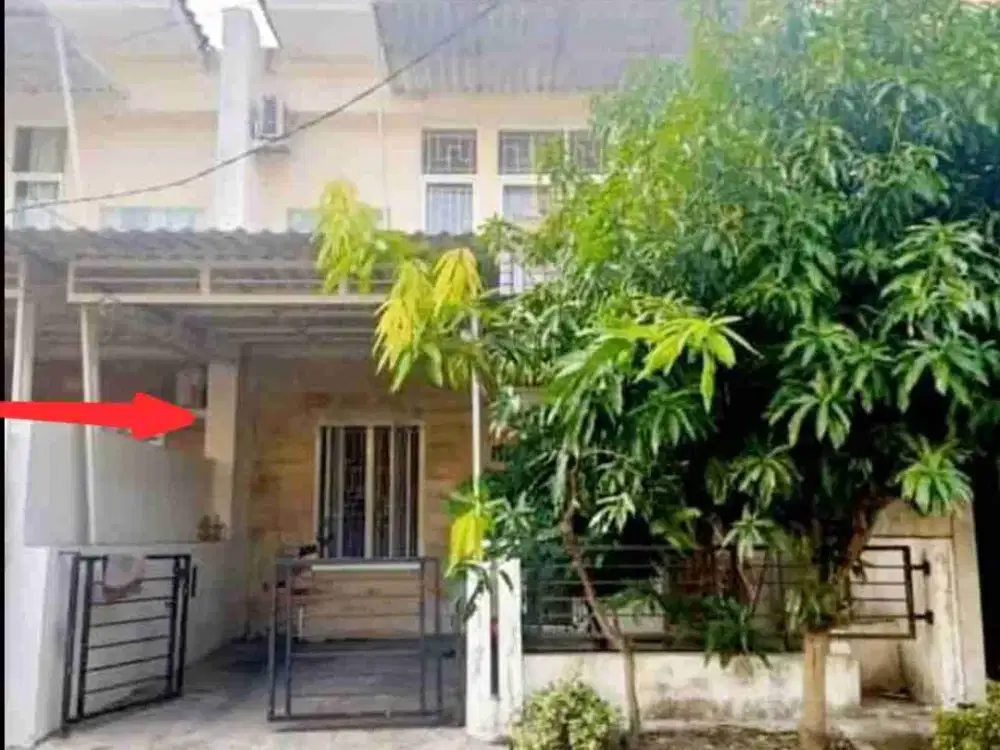 green Lake wonorejo 6 x 18.5 BU