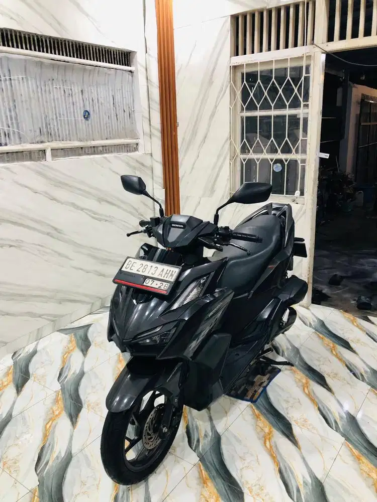 VARIO NEW 160 ABS SANGAT ORIGINAL 2023 Pajak Hidup