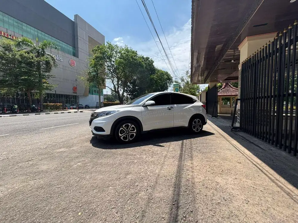 Low kilometer hrv e faclife antik