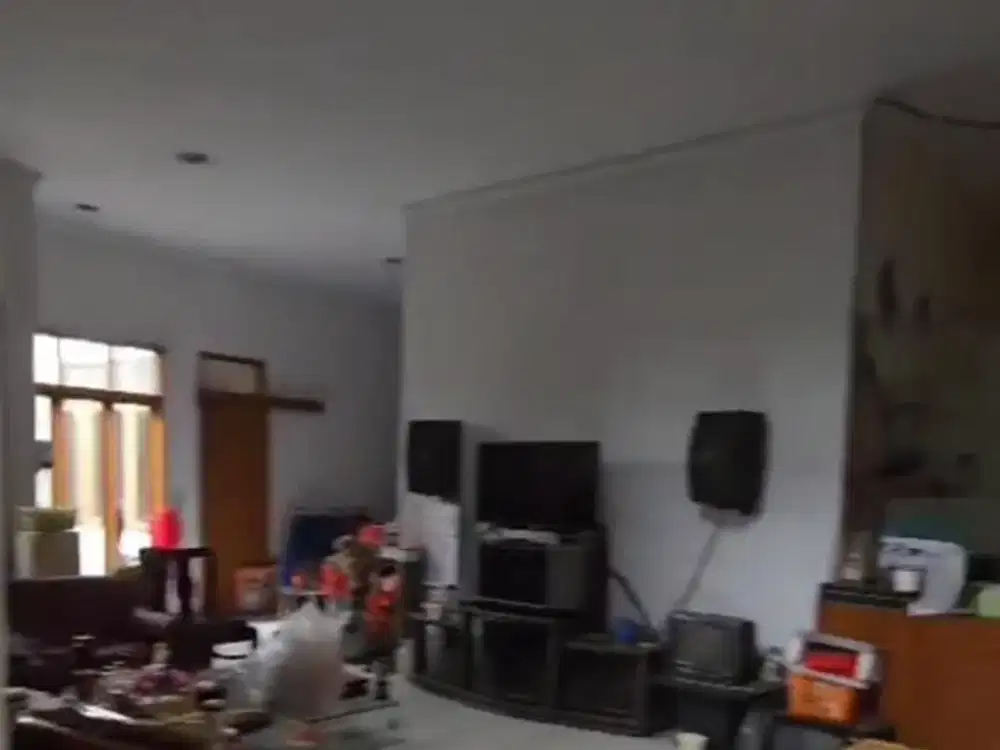 Dijual Ruko di Taman Kopo Indah Bandung, Sudah Furnish Meubel Interior