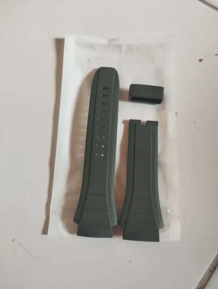 Tali jam Eiger lupa type